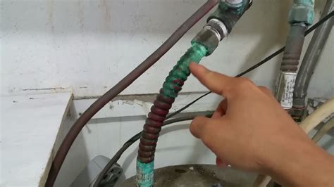 water heater leaking from overflow pipe|How To Fix A Water Heater Leaking From The Overflow Pipe